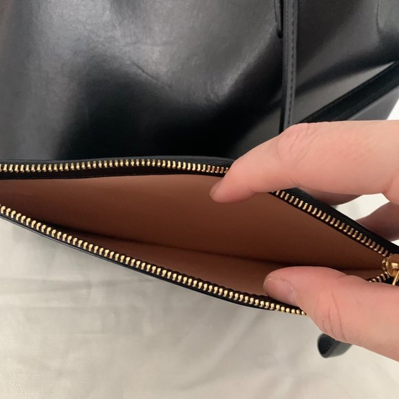 Mansur Gavriel Large Bucket Bag - Picture 6 of 7